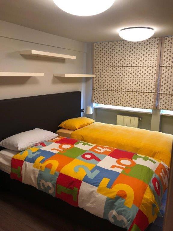 Aux Pieds du Roi - Suite&Spa Breuil-Cervinia Extérieur photo