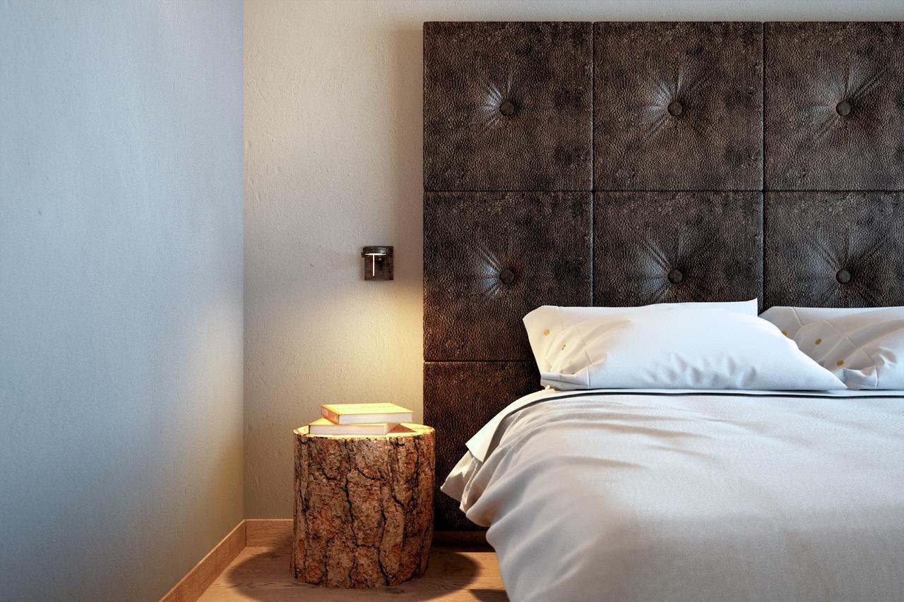 Aux Pieds du Roi - Suite&Spa Breuil-Cervinia Extérieur photo